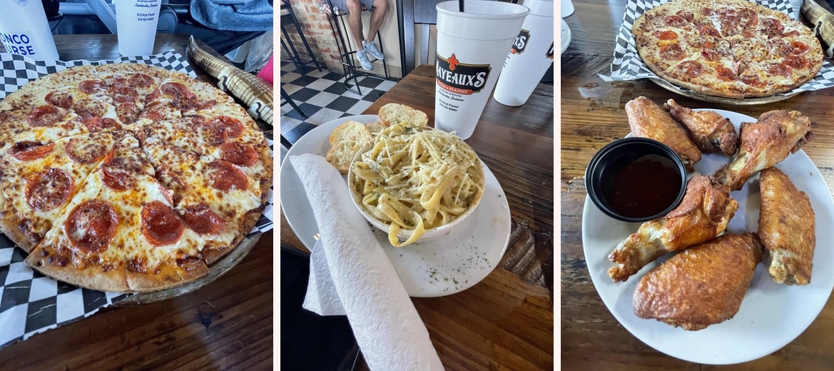 Mayeaux’s Nakatosh Deli & Pub Gallery Image 2