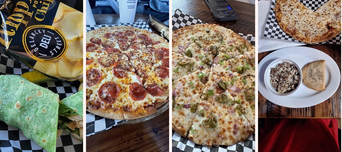 Mayeaux’s Nakatosh Deli & Pub Gallery Image 5