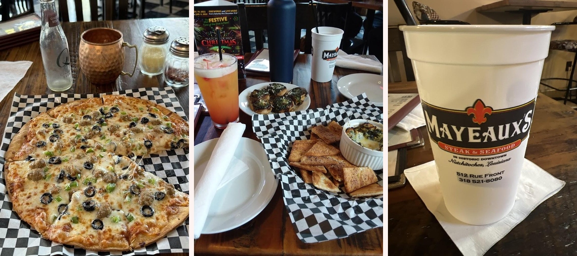 Mayeaux’s Nakatosh Deli & Pub Gallery Image 6